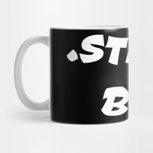 .stl Mug